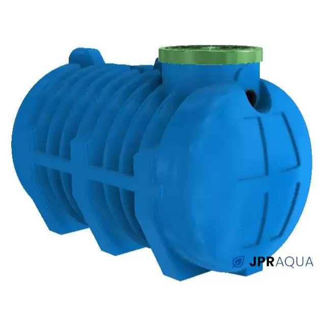 Family 2000 Домашняя станция очистки сточных вод Family - jpr-apa.md