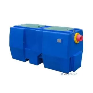 Camera de neutralizare  acizilor