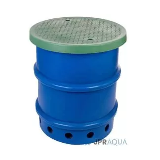 Rezervor de absorbție 600