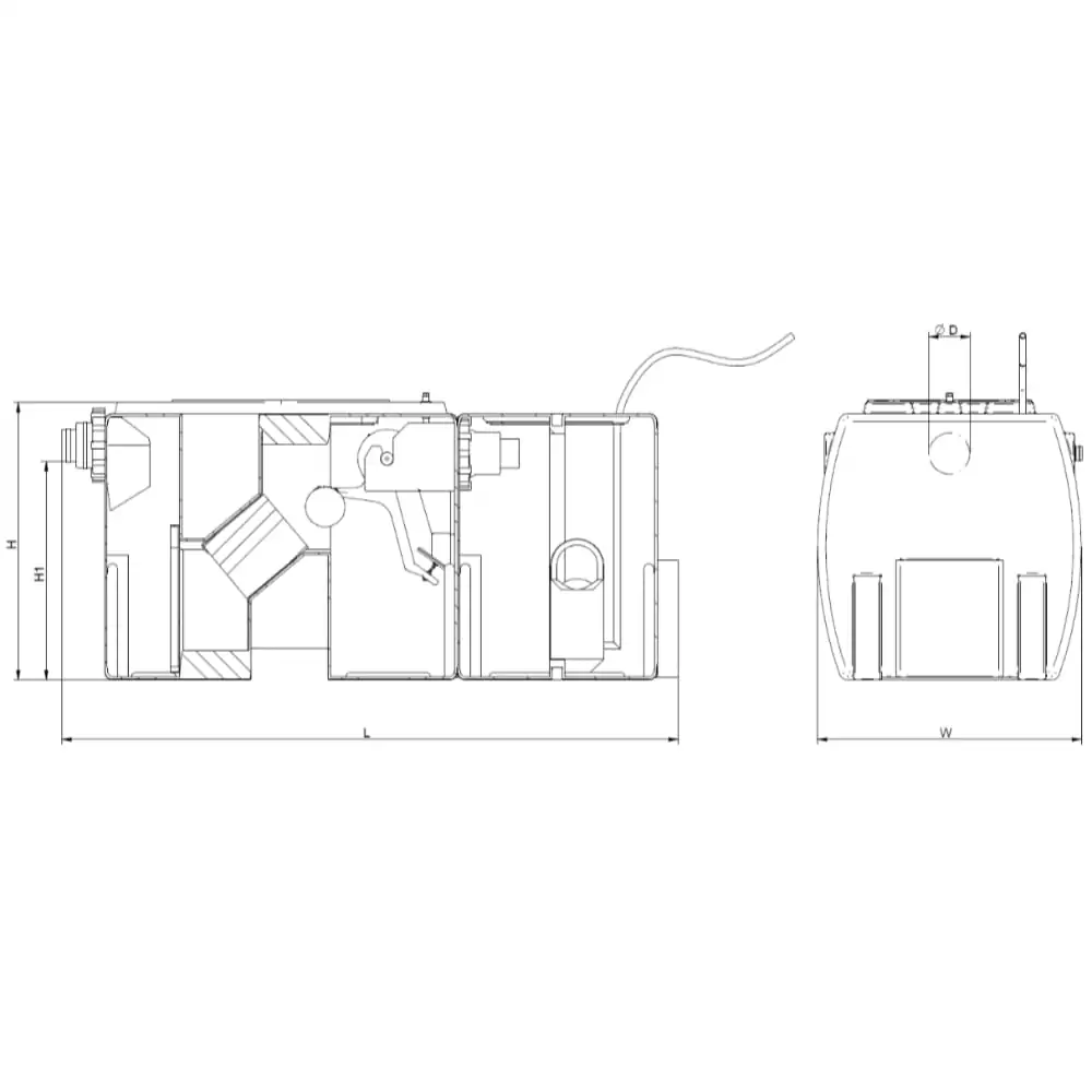 Сепаратор углеводородов SWOKP - jpr-apa.md